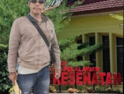 Dugaan Korupsi Kadiskes Pelalawan Dalam Penggunaan  Anggaran Belanja “BAHAN-BAHAN LAINNYA” TA 2023-2024 Tembus 65 M