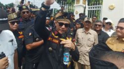 LMB Nusantara Apresiasi Presiden Prabowo, PT Agrinas Diminta Tunduk dan Patuh