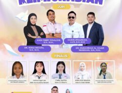 Kantor Imigrasi Jambi dan Fakultas Hukum UNAJA Gelar Lomba Esai Nasional 2025: “27 Tahun Reformasi Indonesia dalam Layanan Keimigrasian