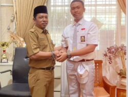 Ghaisan, Siswa SMA Negeri Plus Riau Yang Mengharumkan Nama Provinsi di Amerika
