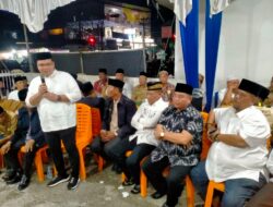 PKDP Pekanbaru Gelar Maulid Nabi Muhammad SAW dengan Meriah