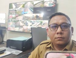 Antrian Panjang Bukan Kesalahan Dishub, Tapi Ini Penyebabnya?