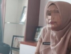 Kadis Kesehatan Kampar Tutup Mata, Kapus Pandau Jaya Mar Up Dari Tahun 2023-2025 Dan SPJ Fiktif dan Jarang Masuk Kantor