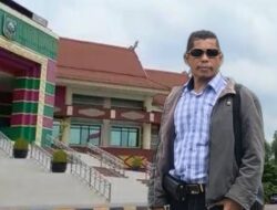DPP-SPKN Minta Anggaran Belanja DPRD Riau di Evaluasi Bukan TPP ASN