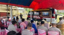 Panen Raya Jagung Serentak Kuartal III di Pohuwato Dukung Swasembada Pangan 2025