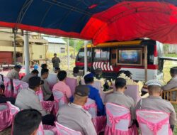 Panen Raya Jagung Serentak Kuartal III di Pohuwato Dukung Swasembada Pangan 2025