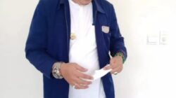 Heboh Soal Perseteruan Antara Gubernur Riau Abdul Wahid dengan Walikota Pekanbaru Agung Nugroho, Ketua KNPI Larshen Yunus bilang ini: