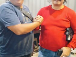 Media Online GaoelNews.com Publikasikan Hak Jawab Saudara Hondro atas Pemberitaan Selama Ini