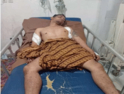 Dramatis! Pria di Kandis Jadi Korban Penganiayaan, Ternyata Diduga Pelaku Percobaan Perampokan Rp8 Juta