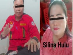 Penyidik polsek Tenayan Raya, kembali periksa satu orang saksi dalam kasus dugaan pemerasan