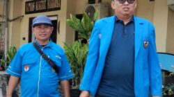 Bank Riau Kepri Syariah Lakukan Seleksi Jabatan Pimpinan Tertinggi, Ketua KNPI Riau Tegaskan Hal ini