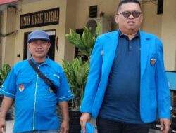 Bank Riau Kepri Syariah Lakukan Seleksi Jabatan Pimpinan Tertinggi, Ketua KNPI Riau Tegaskan Hal ini