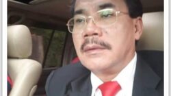 Ketua KNPI Riau Komentari Soal Rajinnya Pengusaha Muller Tampubolon di Periksa Satgas PKH, Larshen Yunus: “Hormati Proses Hukum”