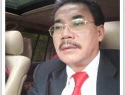 Ketua KNPI Riau Komentari Soal Rajinnya Pengusaha Muller Tampubolon di Periksa Satgas PKH, Larshen Yunus: “Hormati Proses Hukum”