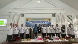 Tingkatkan Produktivitas Warga Binaan, Lapas Kelas IIA Banda Aceh gelar Pembukaan Pelatihan Kemandirian