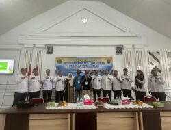 Tingkatkan Produktivitas Warga Binaan, Lapas Kelas IIA Banda Aceh gelar Pembukaan Pelatihan Kemandirian