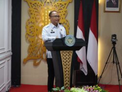 Penguatan Pembimbing Kemasyarakatan Aceh, Siap Sambut KUHP Baru yang Humanis