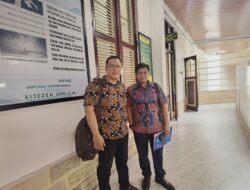 Persidangan KI, PP IWO Hadirkan Tujuh Dokumen Sebagai Pendukung Argumen