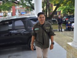 Gubsu Bobby Keluarkan Ederan, Mualem Juga Harus Bertindak Untuk Aceh