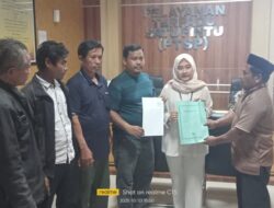 Oknum Kepala Desa Kecamatan Darul Hasanah Di Laporkan Masyarakatnya Ke Kejari Aceh Tenggara