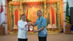 20 Tahun MoU Helsinki, Fadhlullah: Masyarakat Aceh Tetap Setia Menjaga Perdamaian