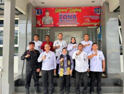 Dirkeswat Blusukan ke Aceh: Pastikan Kualitas Kesehatan dan Perawatan Warga Binaan Sesuai Standar