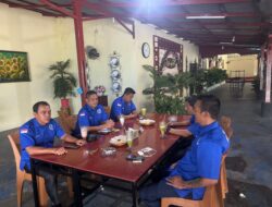 Rapat Organisasi SPI Bengkalis Bahas Agenda Pengukuhan dan Penguatan Solidaritas