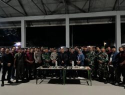 Kanwil Ditjenpas Aceh Melaksanakan Razia di Rutan Banda