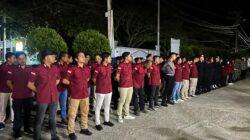 Operasi Serentak di Seluruh Lapas/Rutan Aceh, Kanwil Ditjenpas Gandeng TNI-Polri Perangi Barang Terlarang
