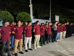 Operasi Serentak di Seluruh Lapas/Rutan Aceh, Kanwil Ditjenpas Gandeng TNI-Polri Perangi Barang Terlarang