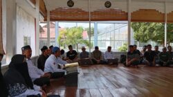 Lapas Kelas IIA Banda Aceh Gelar Kegiatan Rutin Pembinaan Keagamaan Bersama Petugas Kemenag