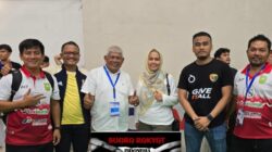 Karmila Sari Tepis Isu Negatif soal Dana CSR Bank Rohil, Tegaskan untuk Pembinaan Atlet