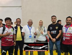 Karmila Sari Tepis Isu Negatif soal Dana CSR Bank Rohil, Tegaskan untuk Pembinaan Atlet