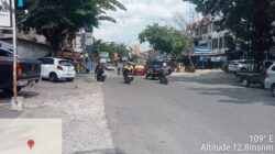 Kerja Keras Wako, Wawako dan Dinas DLHK Pekanbaru Membuahkan Hasil Pekanbaru Bersih