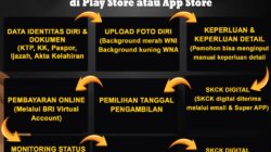 Warga Aceh Timur, Polri Permudah Layanan SKCK Kini Bisa Diurus Full Online