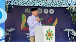 Wakil Bupati Aceh Timur Buka Festival La Tansa 2025: Ajang Gali Bakat dan Cinta Ilmu di Dayah Insani Qur’ani