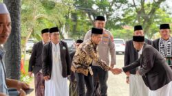 Melihat Lebih Dalam Sosok T. Zainal Cara Memberlakukan Seorang Ulama