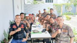 PAC Grib Jaya Bengkalis Bahas Rencana Besar Gelar Car Free Night, Dukung UMKM dan Peringati Hari Pahlawan