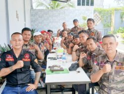 PAC Grib Jaya Bengkalis Bahas Rencana Besar Gelar Car Free Night, Dukung UMKM dan Peringati Hari Pahlawan