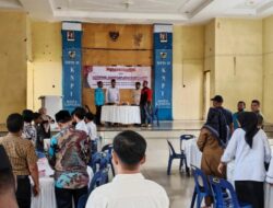 Jaringan Aneuk Syuhada Kota Langsa Gelar Seminar lewat Momentum Sumpah Pemuda