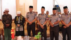 Lapas Bireuen Gelar Peringatan Maulid Nabi Muhammad SAW 1447 H, Penuh Khidmat dan Keberkahan