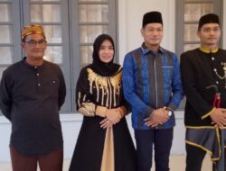 Kedatangan Tuanku Raja Sayed Ahmad Permadani Al-Haq, Moment Bersejarah Bagi Rakyat Aceh Timur