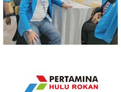 Heboh Soal Dana PI PT PHR, Ketua KNPI Riau Ajak Semua Pihak Perkuat Rasa Syukur