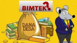 Diduga Kuras Dana Desa’ Bimtek Pangan Aceh Timur Dilarikan Dilangsa Ada Apa