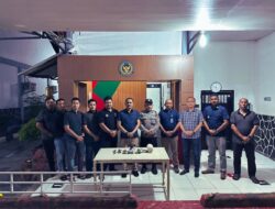 Tinjaklanjuti arahan Menteri Imigrasi dan Pemasyarakatan melalui Direktur Jenderal Pemasyarakatan, Lapas Kelas IIA Banda Aceh gelar kegiatan Penggeledahan Blok Hunian