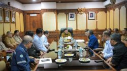 Wagub Aceh Turun Tangan Atasi Kendala Lahan Tol Padang Tiji–Seulimuem
