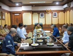 Wagub Aceh Turun Tangan Atasi Kendala Lahan Tol Padang Tiji–Seulimuem