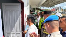 Yayasan Bintang Pangan Kimiri Launching Perdana Satuan Pelayanan Pemenuhan makan Bergizi Gratis di Banda Alam