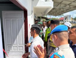 Yayasan Bintang Pangan Kimiri Launching Perdana Satuan Pelayanan Pemenuhan makan Bergizi Gratis di Banda Alam