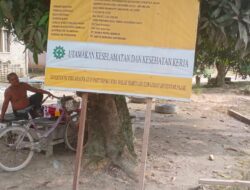 Diminta Dinas PPUR Provinsi Riau Kroscek Kebali Proyek jalan Rigit dikalyang diduga Menggunakan Maktrial di Duga Ilegal